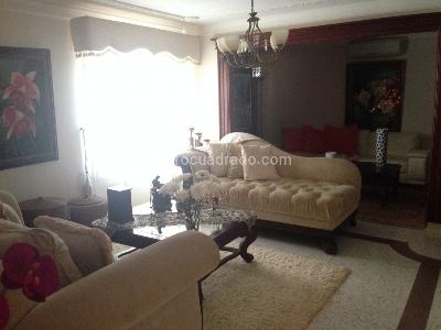 Casa de 3 alcobas en venta en Villa Campestre, Barranquilla, 400 m² · foto 7 de 7