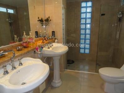 Casa de 4 alcobas en venta en Villa Santos, Barranquilla, 300 m² · foto 2 de 7