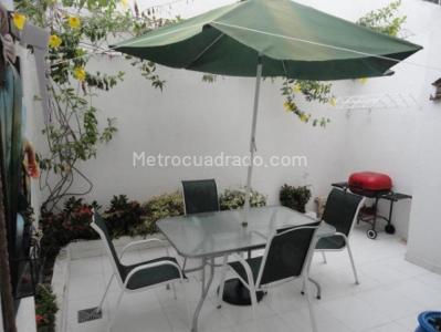 Casa de 4 alcobas en venta en Villa Santos, Barranquilla, 300 m² · foto 5 de 7