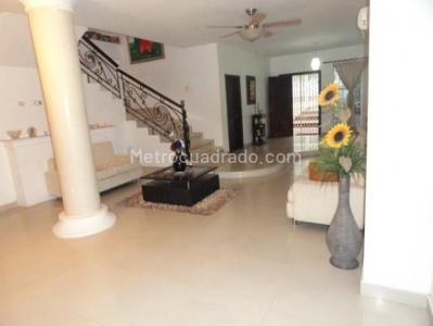 Casa de 4 alcobas en venta en Villa Santos, Barranquilla, 300 m² · foto 7 de 7