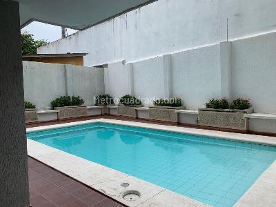 Apartamento de 3 alcobas en venta en Alto Prado, Barranquilla, 281 m² · foto 7 de 7