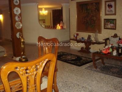 Casa de 3 alcobas en venta en San Vicente, Barranquilla, 607 m² · foto 5 de 6