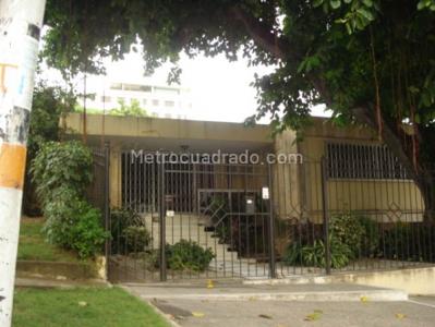 Casa de 3 alcobas en venta en San Vicente, Barranquilla, 607 m² · foto 6 de 6