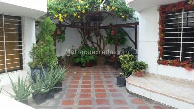 Casa en venta en Villa Country, Barranquilla · foto 6 de 6