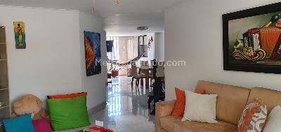 Apartamento en venta en Villa Country, Barranquilla · foto 2 de 6