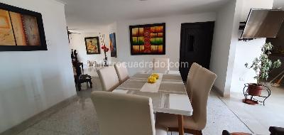 Apartamento en venta en Villa Country, Barranquilla · foto 3 de 6