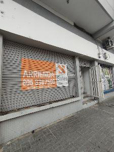 Local Comercial en Arriendo, Centro, Barranquilla