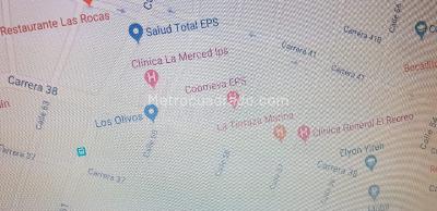 Casa en venta en El Recreo, Barranquilla · foto 5 de 5