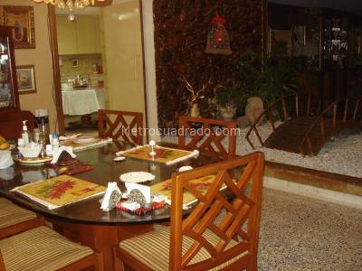 Casa en arriendo en San Vicente, Barranquilla · foto 2 de 5