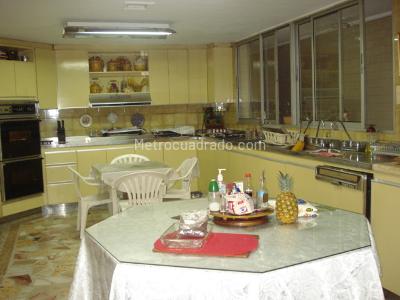 Casa en arriendo en San Vicente, Barranquilla · foto 4 de 5