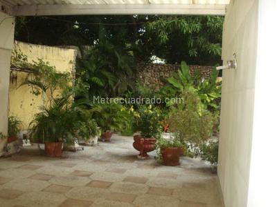 Casa en arriendo en San Vicente, Barranquilla · foto 5 de 5