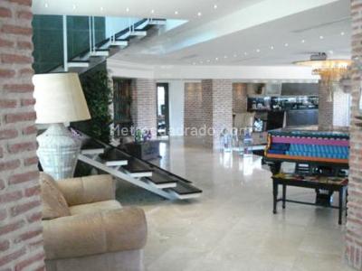 Casa en venta en Villa Campestre, Barranquilla · foto 2 de 5