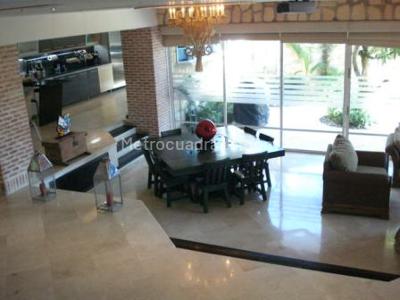 Casa en venta en Villa Campestre, Barranquilla · foto 3 de 5