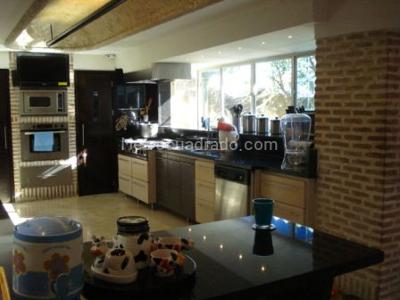 Casa en venta en Villa Campestre, Barranquilla · foto 4 de 5