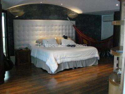Casa en venta en Villa Campestre, Barranquilla · foto 5 de 5