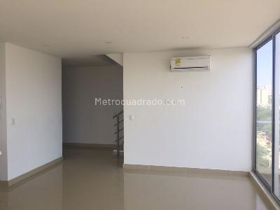 Apartamento en venta en Villa Santos, Barranquilla · foto 2 de 5