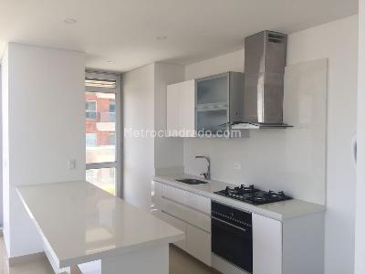 Apartamento en venta en Villa Santos, Barranquilla · foto 3 de 5