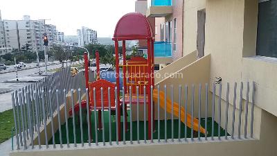 Apartamento en venta en Villa Santos, Barranquilla · foto 5 de 5
