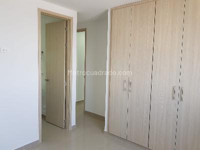 Apartamento en venta en Ciudad Jardin, Barranquilla · foto 3 de 5