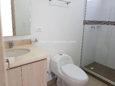 Apartamento en venta en Ciudad Jardin, Barranquilla · foto 4 de 5