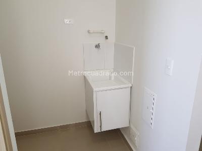 Apartamento en venta en Ciudad Jardin, Barranquilla · foto 5 de 5