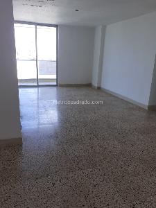 Apartamento en venta en Ciudad Jardin, Barranquilla · foto 2 de 5