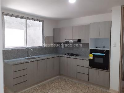 Apartamento en venta en Ciudad Jardin, Barranquilla · foto 3 de 5