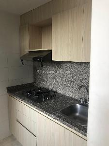 Apartamento de 2 alcobas en venta en Las Delicias, Barranquilla, 73 m² · foto 2 de 5