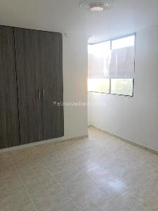 Apartamento de 2 alcobas en venta en Las Delicias, Barranquilla, 73 m² · foto 3 de 5