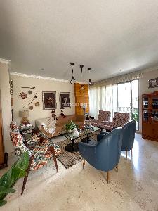 Apartamento en venta en Andalucia, Barranquilla · foto 3 de 5
