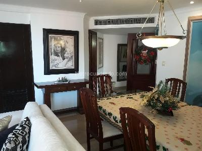 Apartamento de 3 alcobas en venta en Alto Prado, Barranquilla, 207 m² · foto 3 de 4