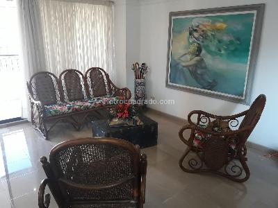 Apartamento de 3 alcobas en venta en Alto Prado, Barranquilla, 207 m² · foto 4 de 4