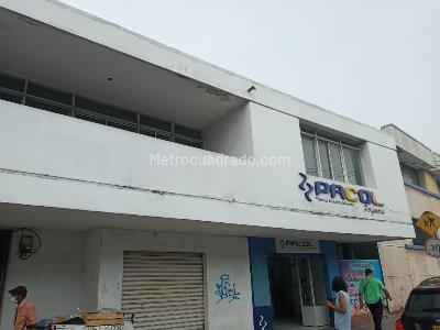 Retail space for rent in Centro, Barranquilla
