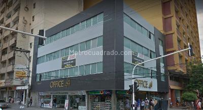 Office for rent in Centro, Barranquilla