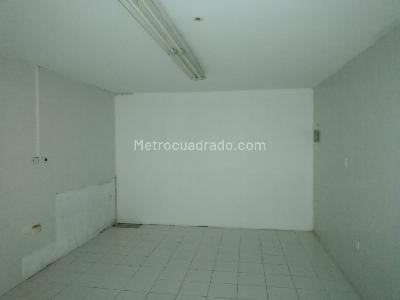 Bodega en Arriendo, Buenavista, Barranquilla