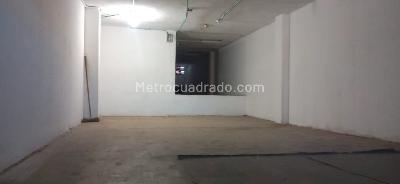 Retail space for rent in Centro, Barranquilla
