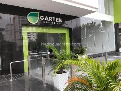 Retail space for rent in El Tabor, Barranquilla