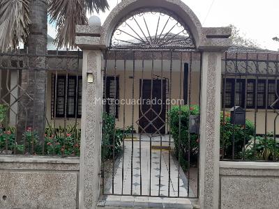 Casa en venta en La Concepcion, Barranquilla · foto 2 de 2