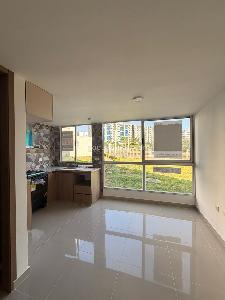 Apartamento en arriendo en El Tabor, Barranquilla · foto 2 de 8