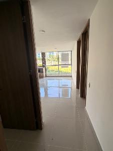 Apartamento en arriendo en El Tabor, Barranquilla · foto 3 de 8