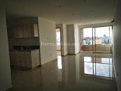 Apartamento en venta en Nuevo Horizonte, Barranquilla · foto 2 de 17