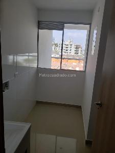 Apartamento en venta en Nuevo Horizonte, Barranquilla · foto 3 de 17