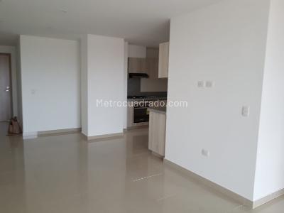 Apartamento en venta en Nuevo Horizonte, Barranquilla · foto 5 de 17