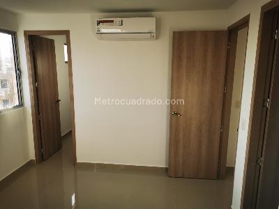Apartamento en venta en Nuevo Horizonte, Barranquilla · foto 6 de 17