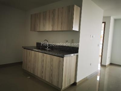 Apartamento en venta en Nuevo Horizonte, Barranquilla · foto 7 de 17