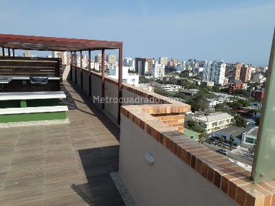 Apartamento en venta en Nuevo Horizonte, Barranquilla · foto 12 de 17