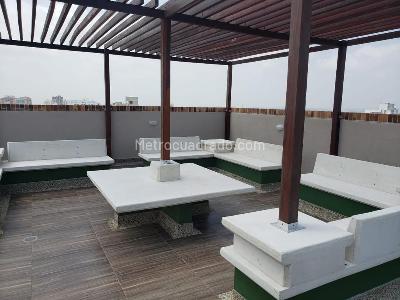 Apartamento en venta en Nuevo Horizonte, Barranquilla · foto 13 de 17