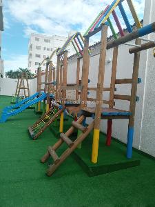 Apartamento en venta en Nuevo Horizonte, Barranquilla · foto 15 de 17