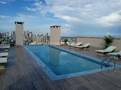 Apartamento en venta en Nuevo Horizonte, Barranquilla · foto 16 de 17
