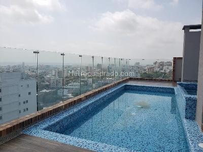 Apartamento en venta en Nuevo Horizonte, Barranquilla · foto 17 de 17